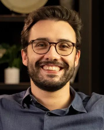Dr. João Brunhara