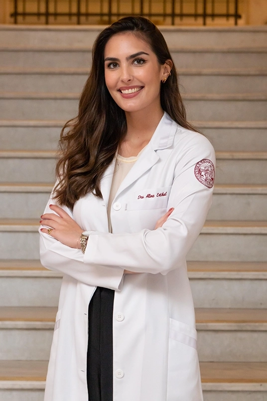 médico
